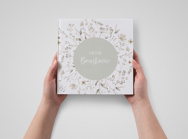 Team Bride – Erinnerungen mit meiner Brautcrew