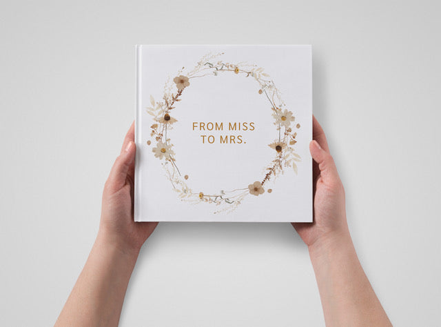 Bridal Moments – Mein Weg zur Braut