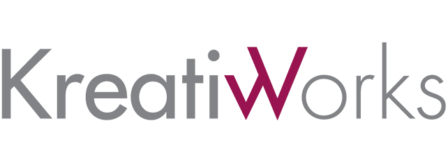 KreativWorks Logo
