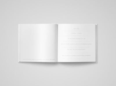 Gästebuch „Blumenkranz Klassik“