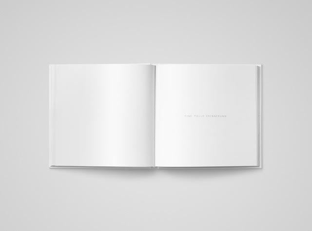 Gästebuch „Blumenkranz Klassik“